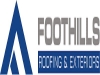 Foothills Roofing And Exteriors Avatar