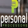 Personal Processors Avatar