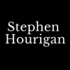Stephen Michael Hourigan. Avatar
