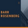 Barr Rosenberg. Avatar
